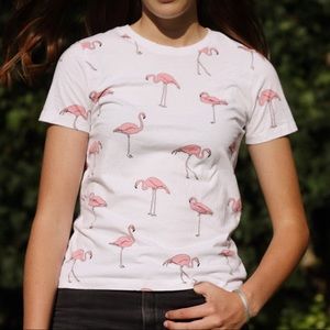 Forever 21 graphic Tee